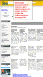 Mobile Screenshot of apn.org.br