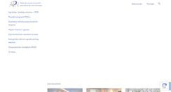 Desktop Screenshot of apn.hr